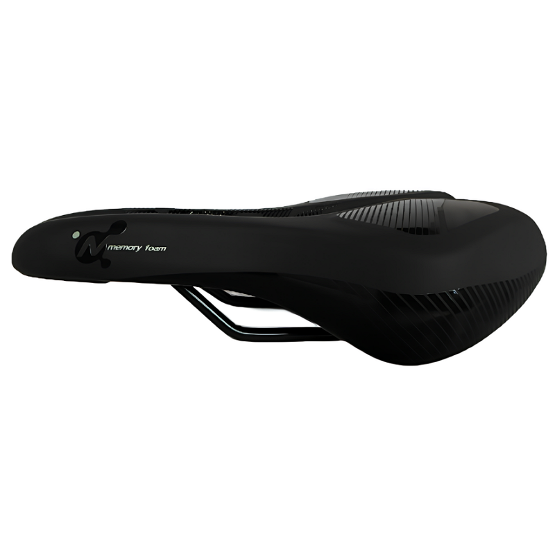 saddle
